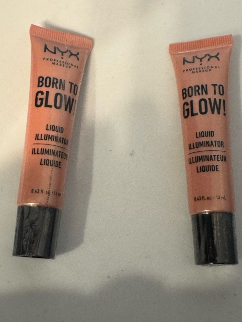 NYX Born To Glow Liquid Illuminator